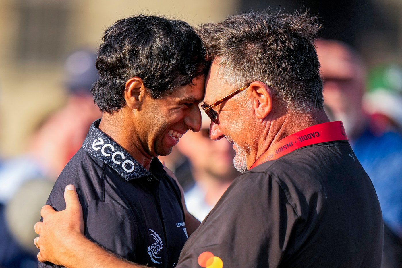 Aaron Rai runs away with the PGA Championship, first English-born winner in more than a century | iNFOnews.ca Aaron Rai runs away with the PGA Championship, first English-born winner in more than a century | iNFOnews.ca