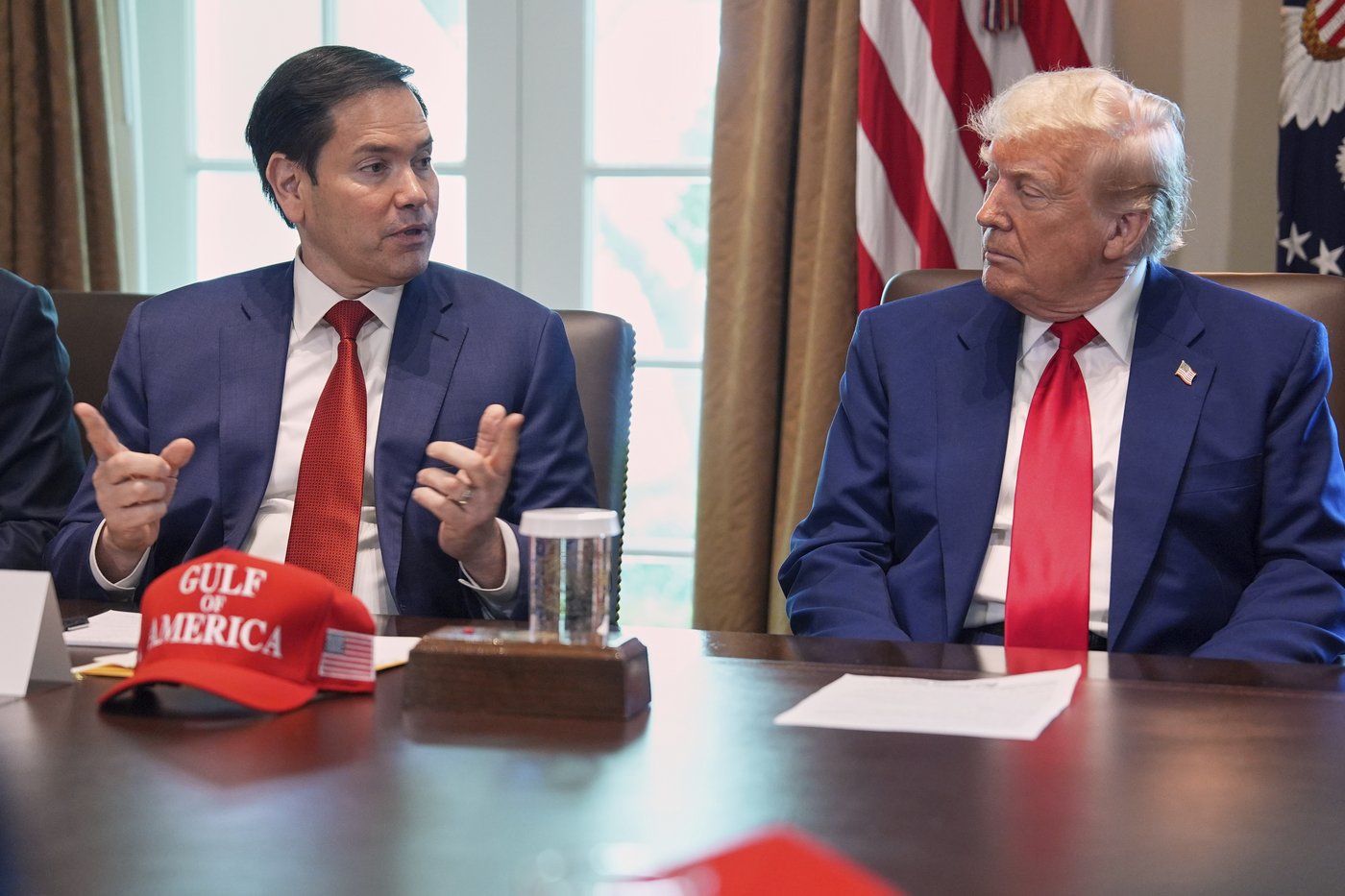 Trump officials must report efforts, if any, to return Kilmar Abrego Garcia, judge rules | iNFOnews.ca Trump officials must report efforts, if any, to return Kilmar Abrego Garcia, judge rules | iNFOnews.ca
