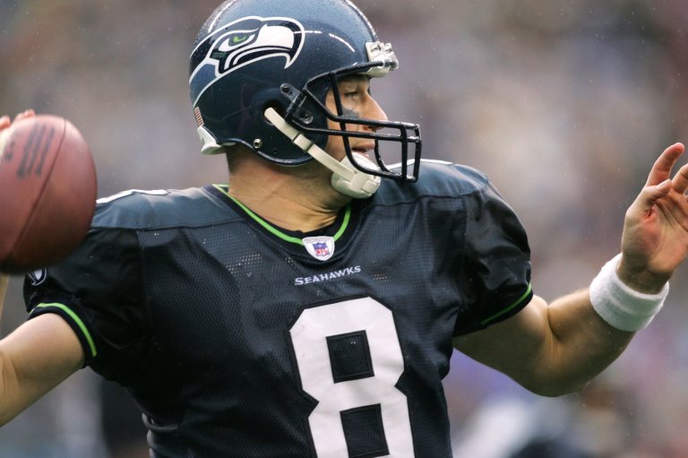 Former NFL QB Matt Hasselbeck part of latest CTE frontier - diagnosing brain disease in the living | iNFOnews.ca