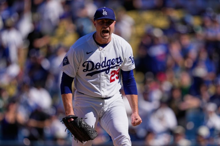Dodgers turn to Tarik Skubal for NLCS Game 1 opener vs Brewers; Yoshinobu Yamamoto set for Game 2 | iNFOnews.ca