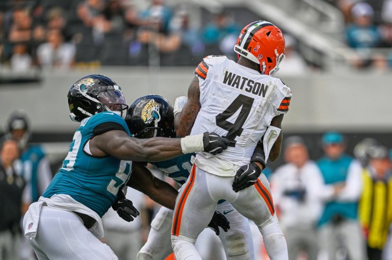 Todd Monken stands by Deshaun Watson after his performance in Browns’ opening loss sparks fan outcry | iNFOnews.ca