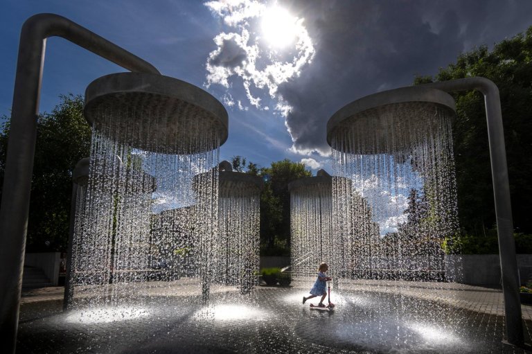 Daily life around the world, in photos | iNFOnews.ca