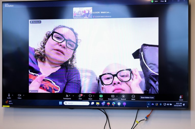 Judge rules immigration detention of Chicago man with daughter battling cancer is illegal | iNFOnews.ca Judge rules immigration detention of Chicago man with daughter battling cancer is illegal | iNFOnews.ca