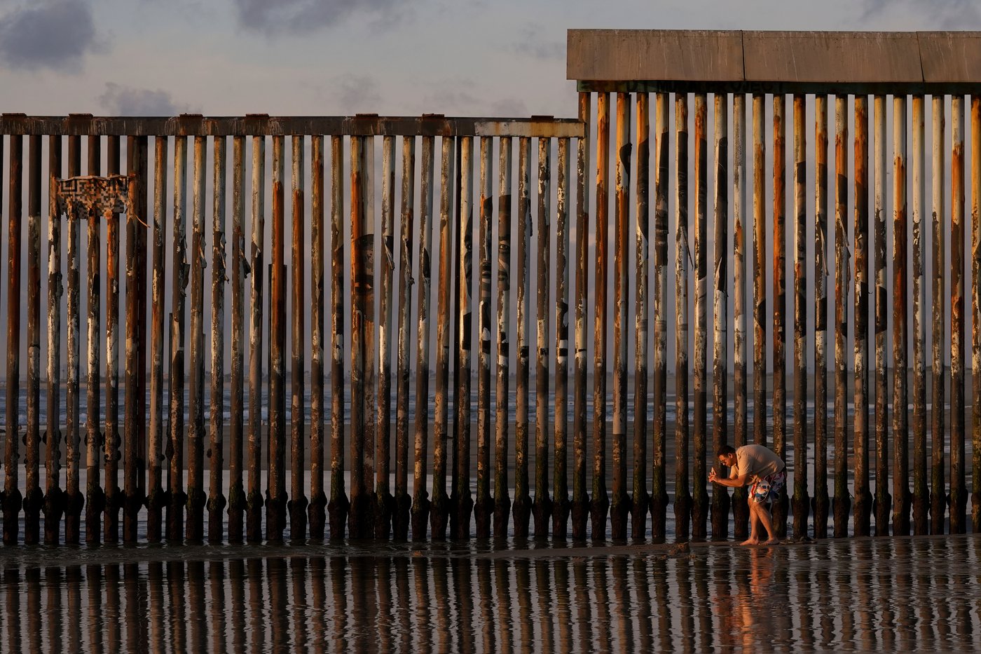 Trump's immigration crackdown led to drop in US growth rate last year as population hit 342 million | iNFOnews.ca Trump's immigration crackdown led to drop in US growth rate last year as population hit 342 million | iNFOnews.ca