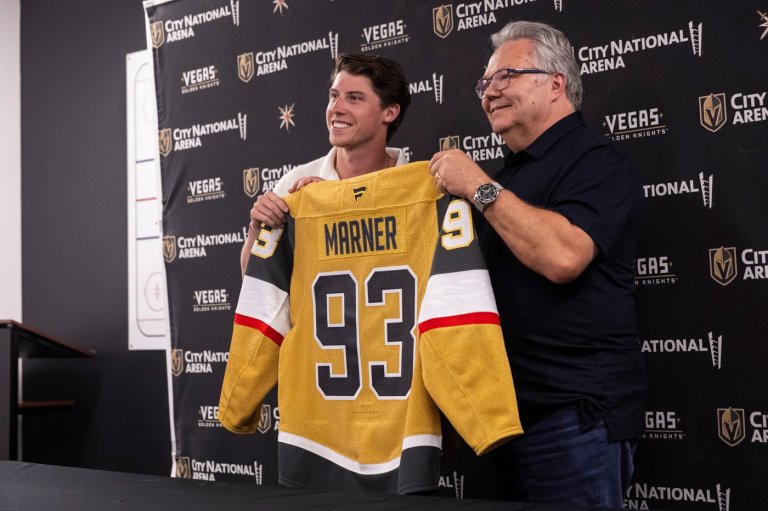 Golden Knights and Hurricanes built their Stanley Cup Final teams in different ways | iNFOnews.ca