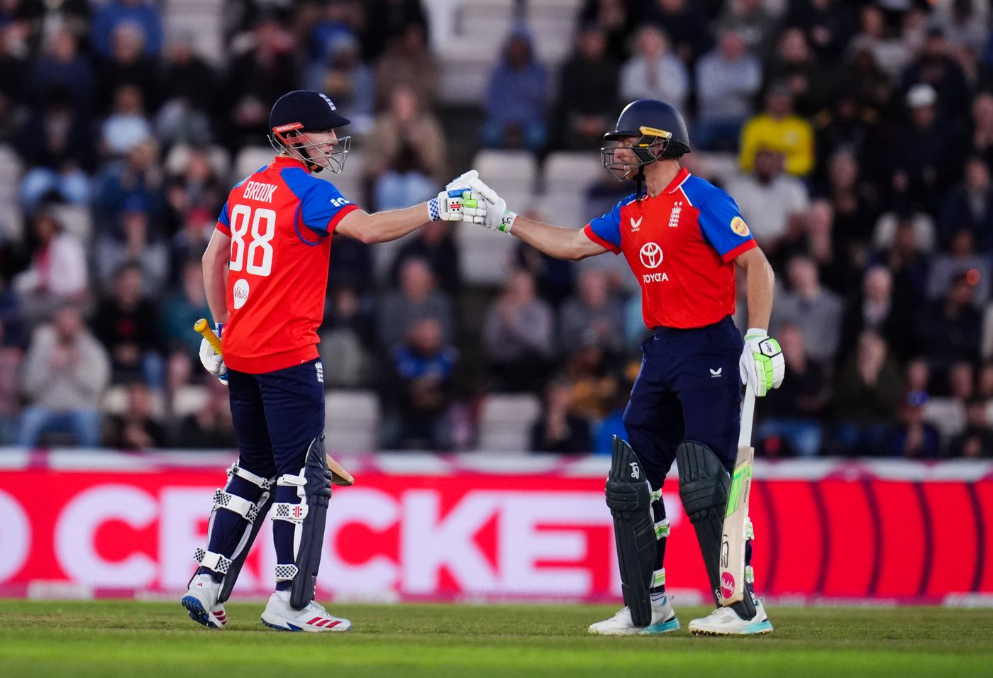 Harry Brook's brilliant 114 not out leads England to dominant T20 win over Sri Lanka | iNFOnews.ca Harry Brook's brilliant 114 not out leads England to dominant T20 win over Sri Lanka | iNFOnews.ca