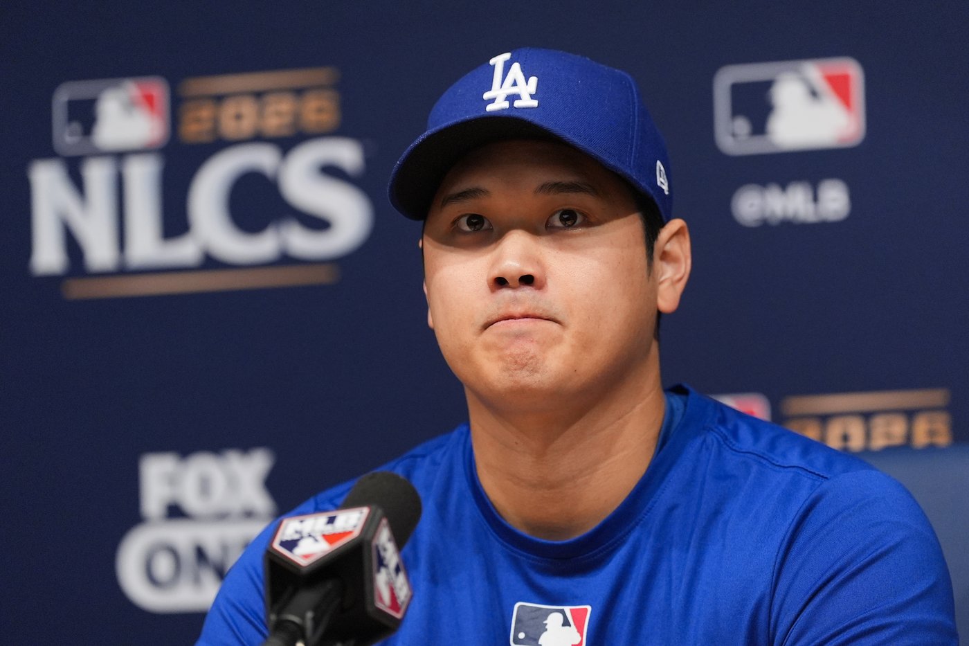 Shohei Ohtani will be in Dodgers' Game 3 lineup against Brewers | iNFOnews.ca Shohei Ohtani will be in Dodgers' Game 3 lineup against Brewers | iNFOnews.ca
