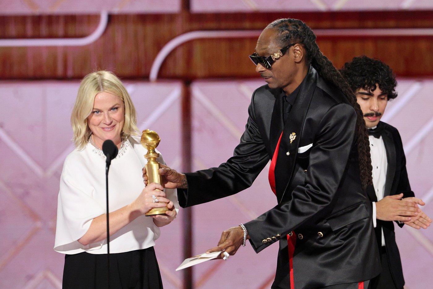 Snoop Dogg's NBA analyst role underscores why his on-air presence and global appeal keeps growing | iNFOnews.ca Snoop Dogg's NBA analyst role underscores why his on-air presence and global appeal keeps growing | iNFOnews.ca