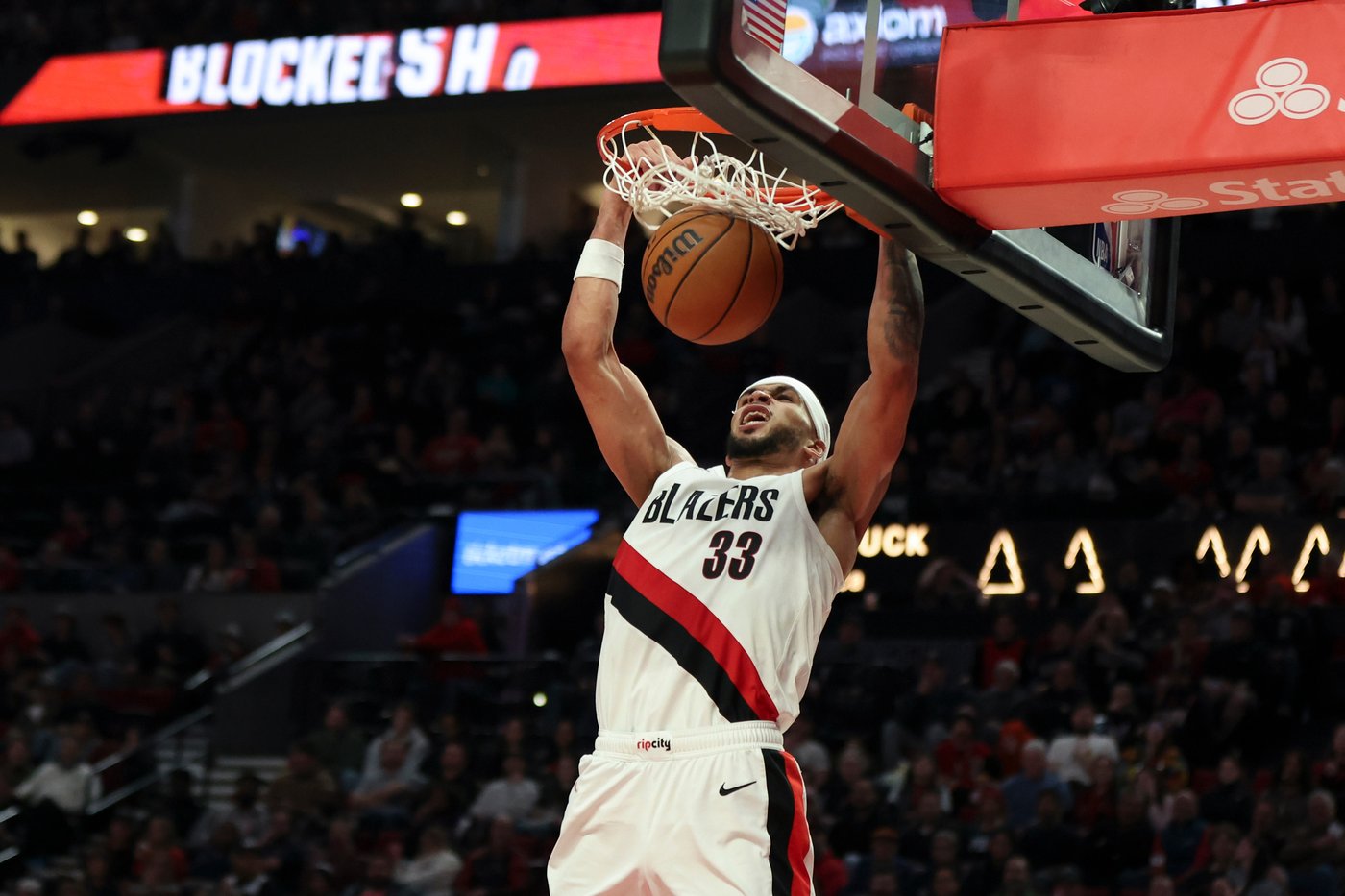 Camara has a career night and the Trail Blazers use a 49-point third quarter to top 76ers 135-118 | iNFOnews.ca Camara has a career night and the Trail Blazers use a 49-point third quarter to top 76ers 135-118 | iNFOnews.ca