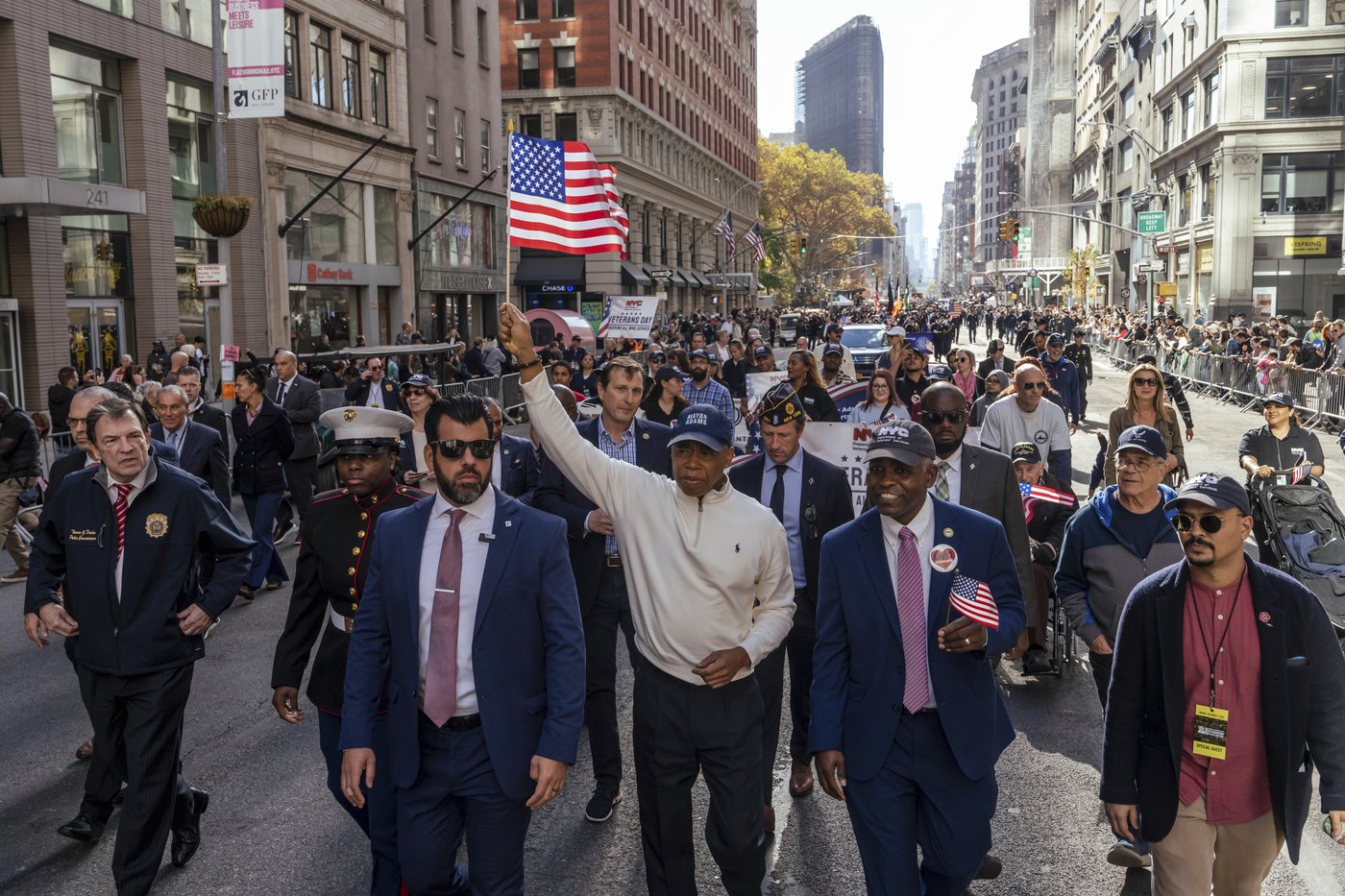 Why the US celebrates Veterans Day and how the holiday has changed over time | iNFOnews.ca Why the US celebrates Veterans Day and how the holiday has changed over time | iNFOnews.ca