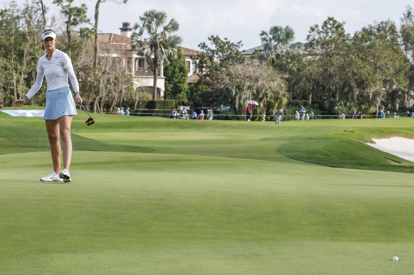 A Lim Kim holds off Korda in wire-to-wire win at Orlando | iNFOnews.ca A Lim Kim holds off Korda in wire-to-wire win at Orlando | iNFOnews.ca