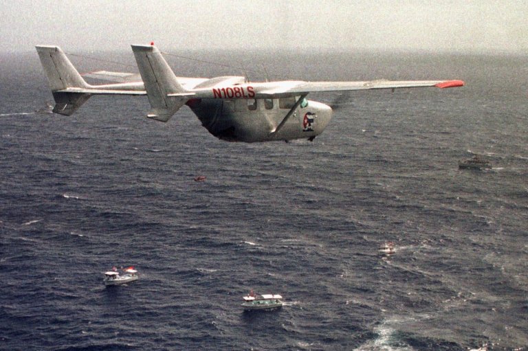 A Cuban exiles' group is at the heart of DOJ’s push to indict Raúl Castro over a 1996 shootdown | iNFOnews.ca