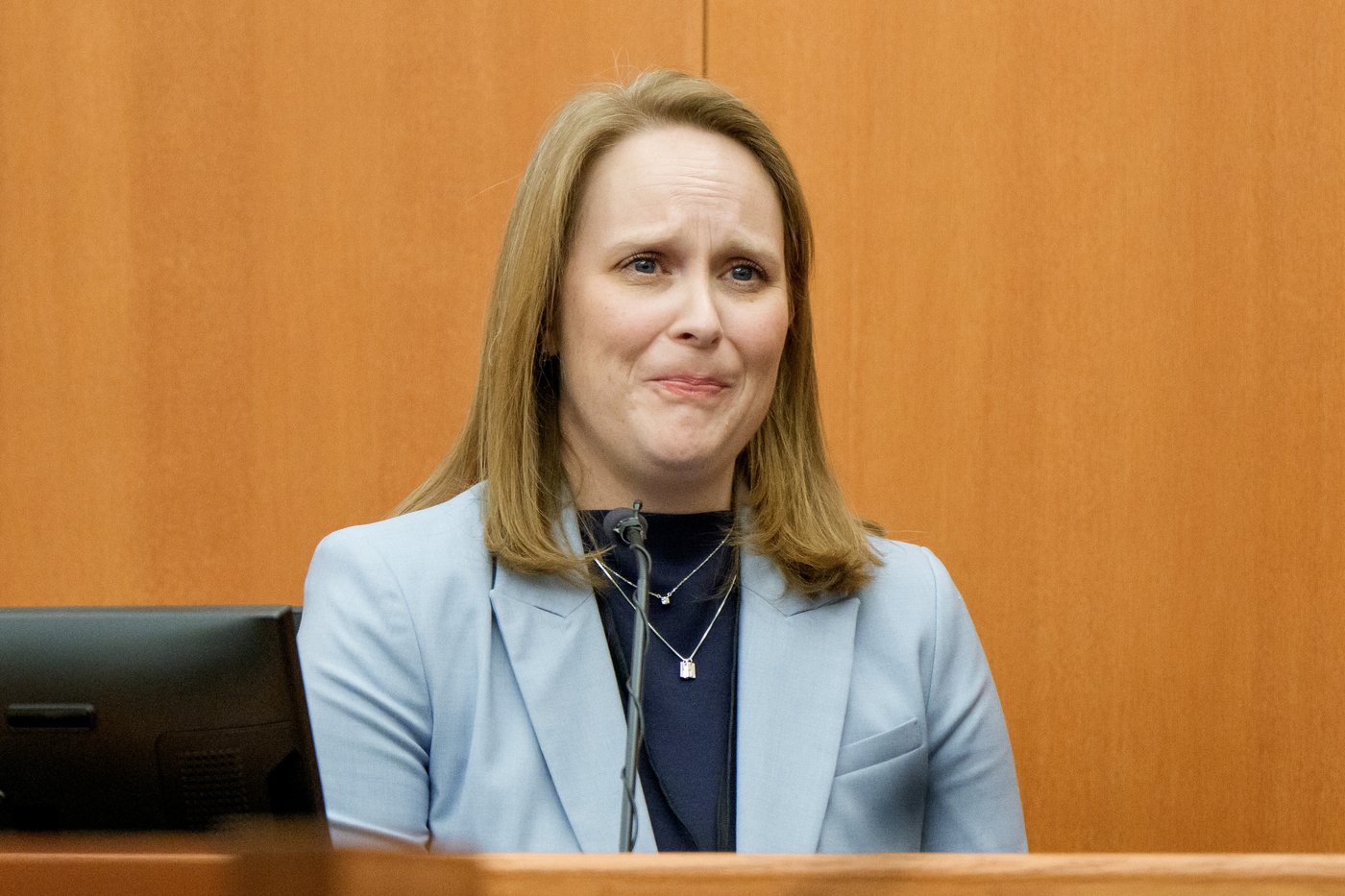 A Utah mom who wrote kids' book on grief after husband died killed him for money, prosecutors say | iNFOnews.ca A Utah mom who wrote kids' book on grief after husband died killed him for money, prosecutors say | iNFOnews.ca