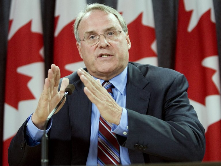 Hockey, political players react to death of Montreal Canadiens great Ken Dryden | iNFOnews.ca