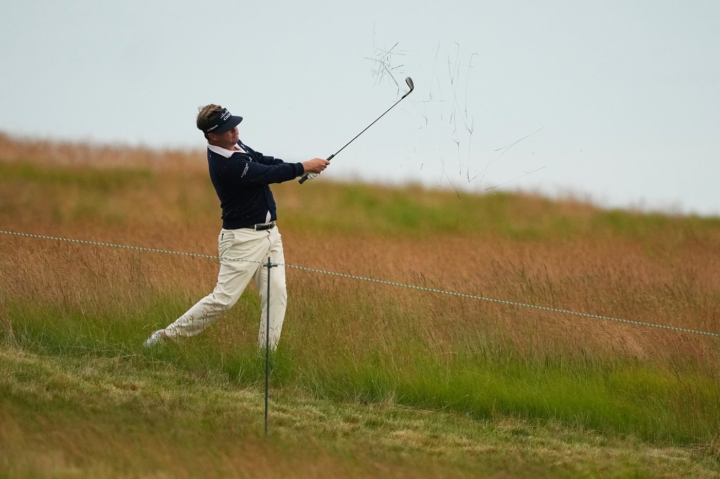 Keith Mitchell goes from lows to highs in record-setting turnaround at US Open | iNFOnews.ca Keith Mitchell goes from lows to highs in record-setting turnaround at US Open | iNFOnews.ca
