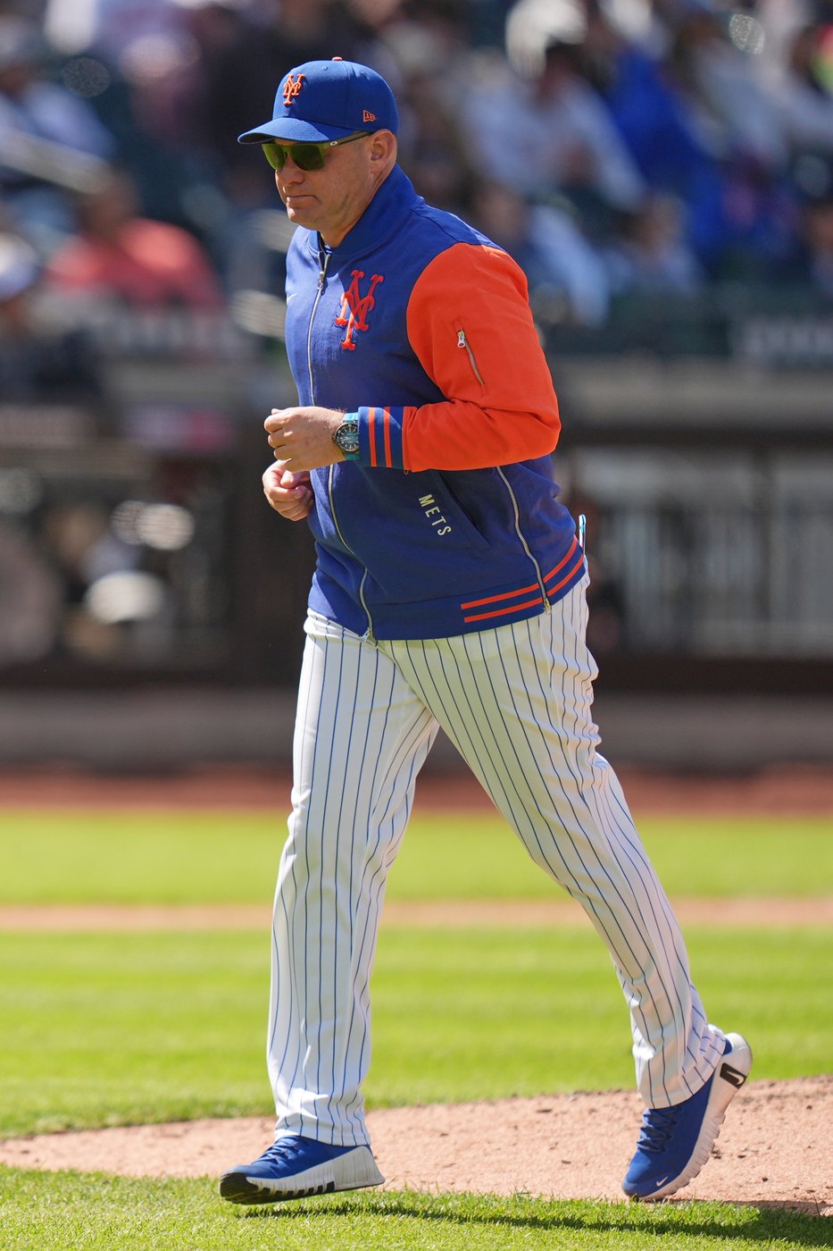 Mets spiral from contender to major league cellar, 47-74 since June as pressure on Mendoza builds | iNFOnews.ca Mets spiral from contender to major league cellar, 47-74 since June as pressure on Mendoza builds | iNFOnews.ca