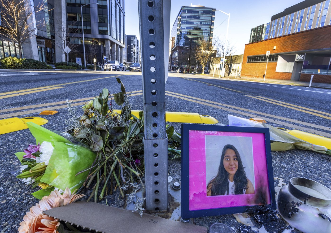 Seattle police officer who struck and killed graduate student from India fired | iNFOnews.ca Seattle police officer who struck and killed graduate student from India fired | iNFOnews.ca