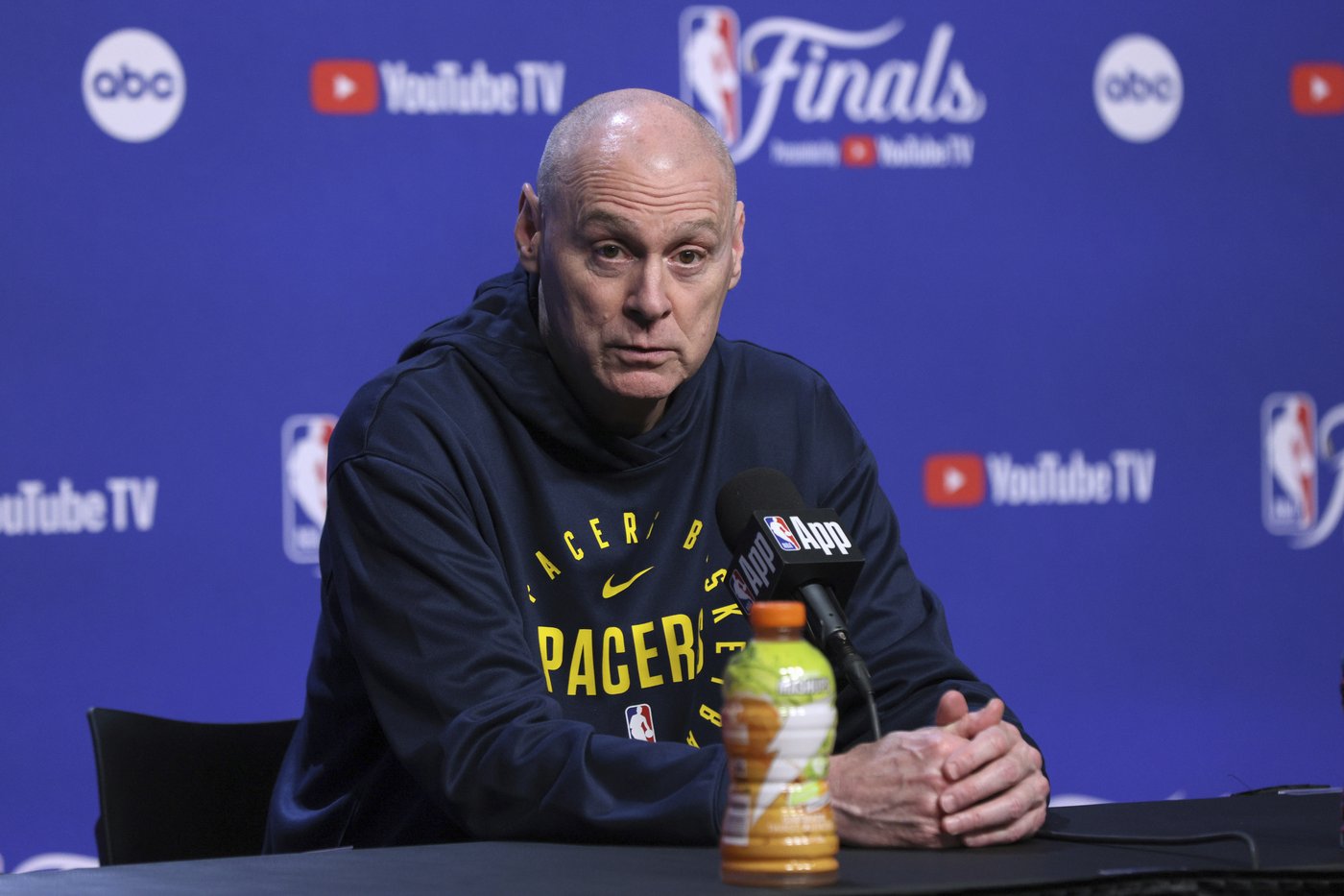 Finals things to know: Shai nearing a milestone, and don't expect close games | iNFOnews.ca
