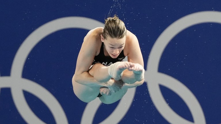 Four Canadian divers advance to finals at World Cup in Montreal | iNFOnews.ca