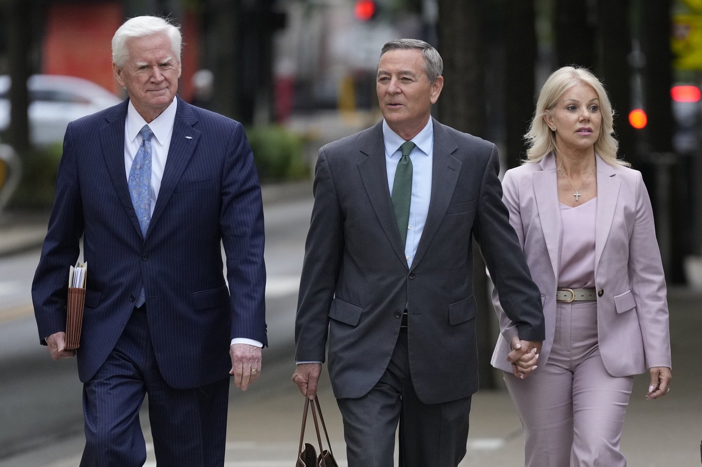 Who's who in the criminal trial of a former Tennessee House speaker and his onetime top aide | iNFOnews.ca Who's who in the criminal trial of a former Tennessee House speaker and his onetime top aide | iNFOnews.ca
