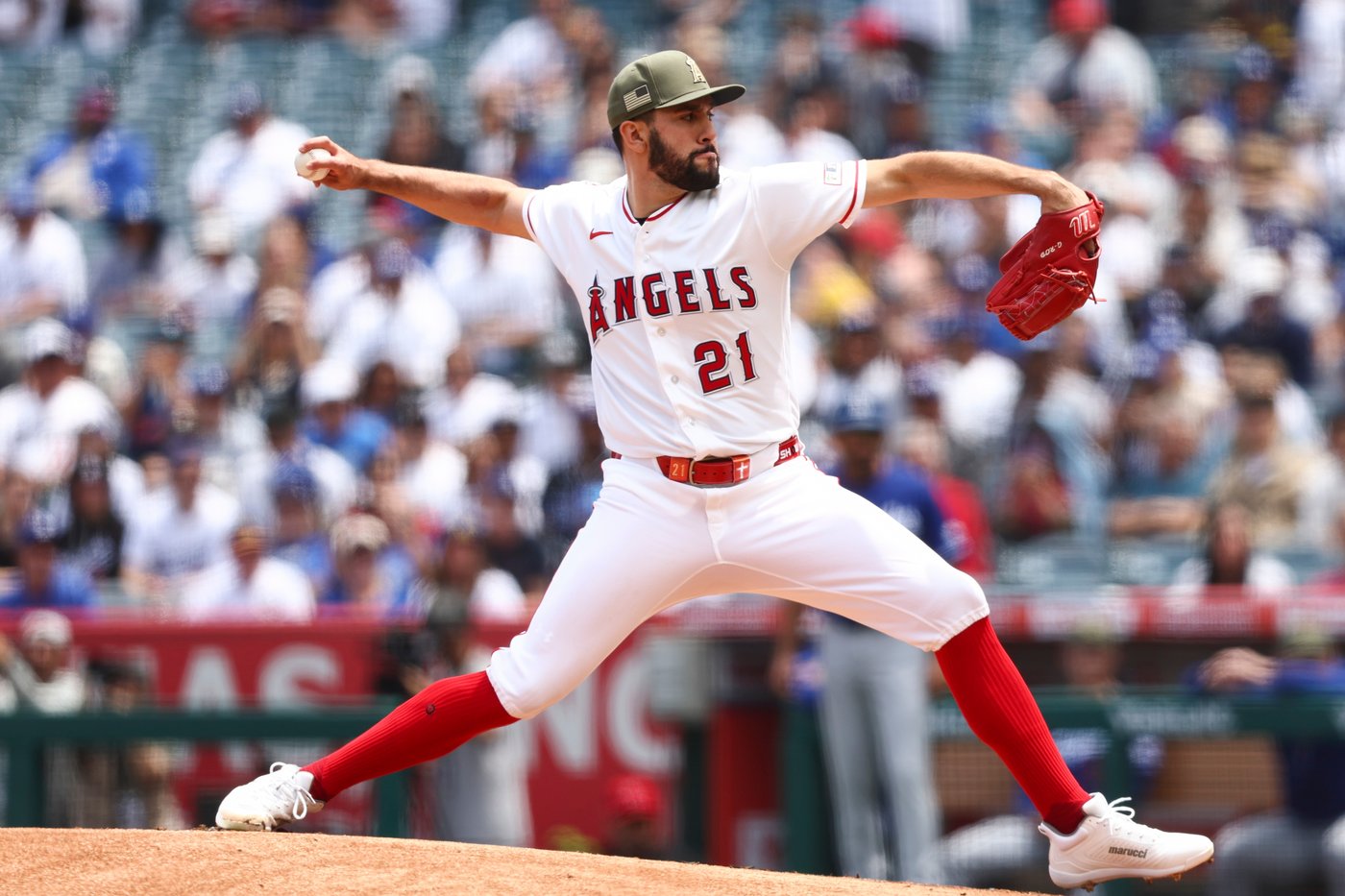 Roki Sasaki throws 7 sharp innings, Shohei Ohtani has 3 hits, Dodgers beat Angels 10-1 for sweep | iNFOnews.ca Roki Sasaki throws 7 sharp innings, Shohei Ohtani has 3 hits, Dodgers beat Angels 10-1 for sweep | iNFOnews.ca