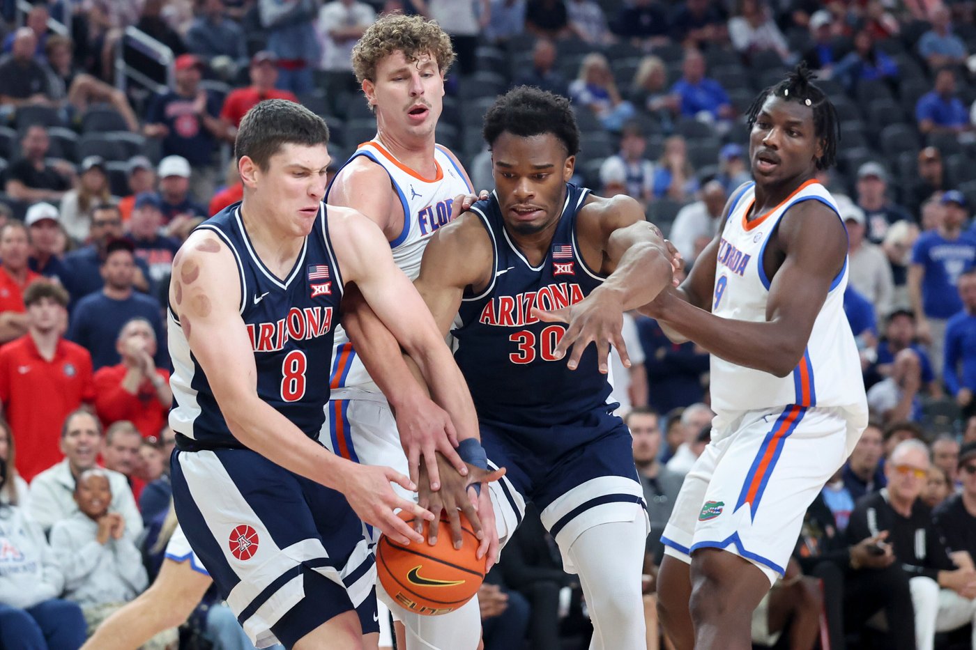 College basketball opens a new season with an influx of international talent | iNFOnews.ca
