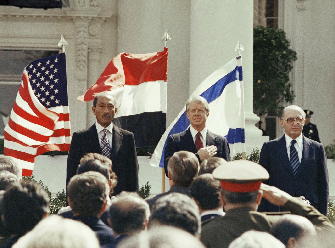 PHOTO COLLECTION: Obit Jimmy Carter | iNFOnews.ca PHOTO COLLECTION: Obit Jimmy Carter | iNFOnews.ca