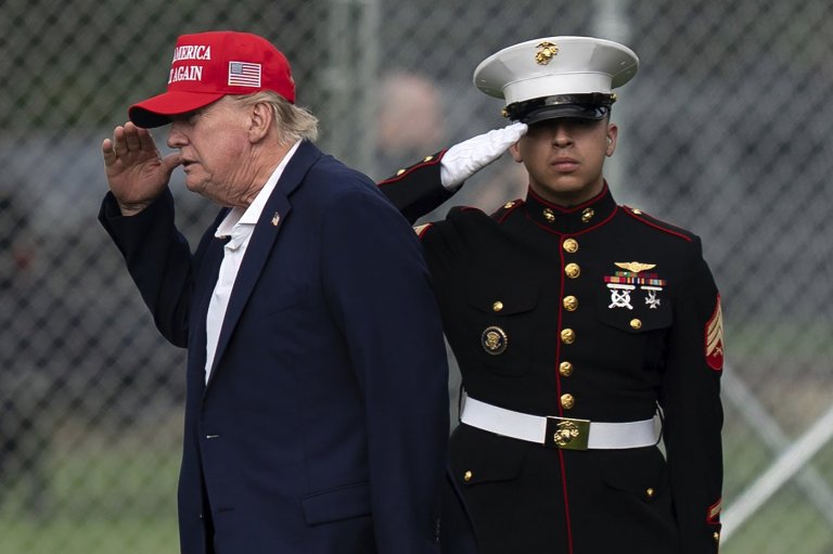 Trump's slight of South Korea in favor of the North raises broader US security concerns | iNFOnews.ca