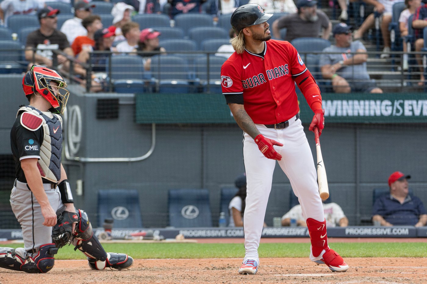 Colson Montgomery homers as White Sox outlast Guardians 7-6 to split AL Central showdown series | iNFOnews.ca Colson Montgomery homers as White Sox outlast Guardians 7-6 to split AL Central showdown series | iNFOnews.ca