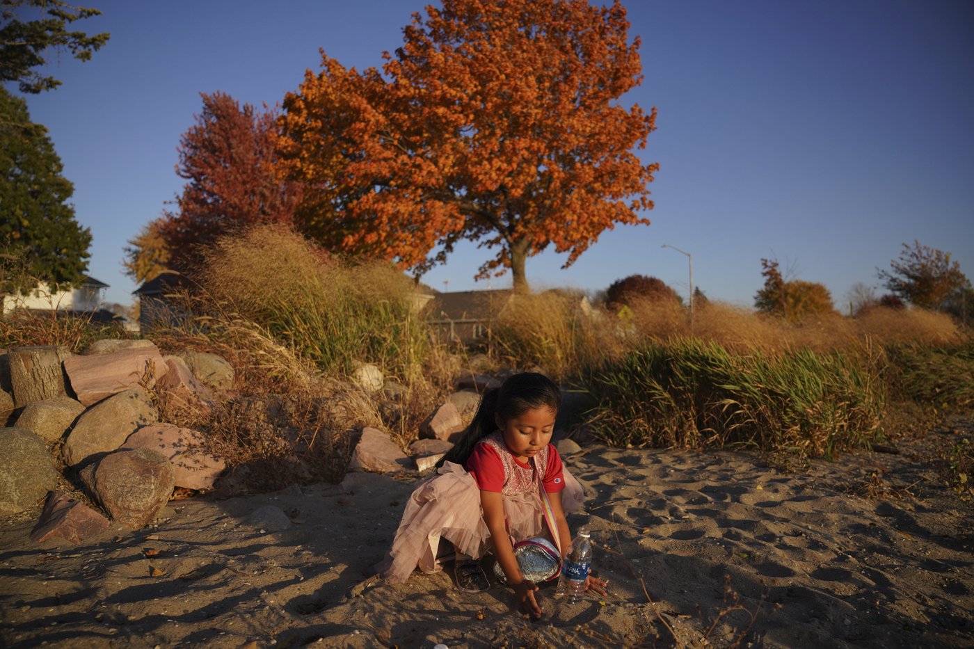 Minnesota farm town reshaped by migrants wrestles with real changes beyond the political vitriol | iNFOnews.ca