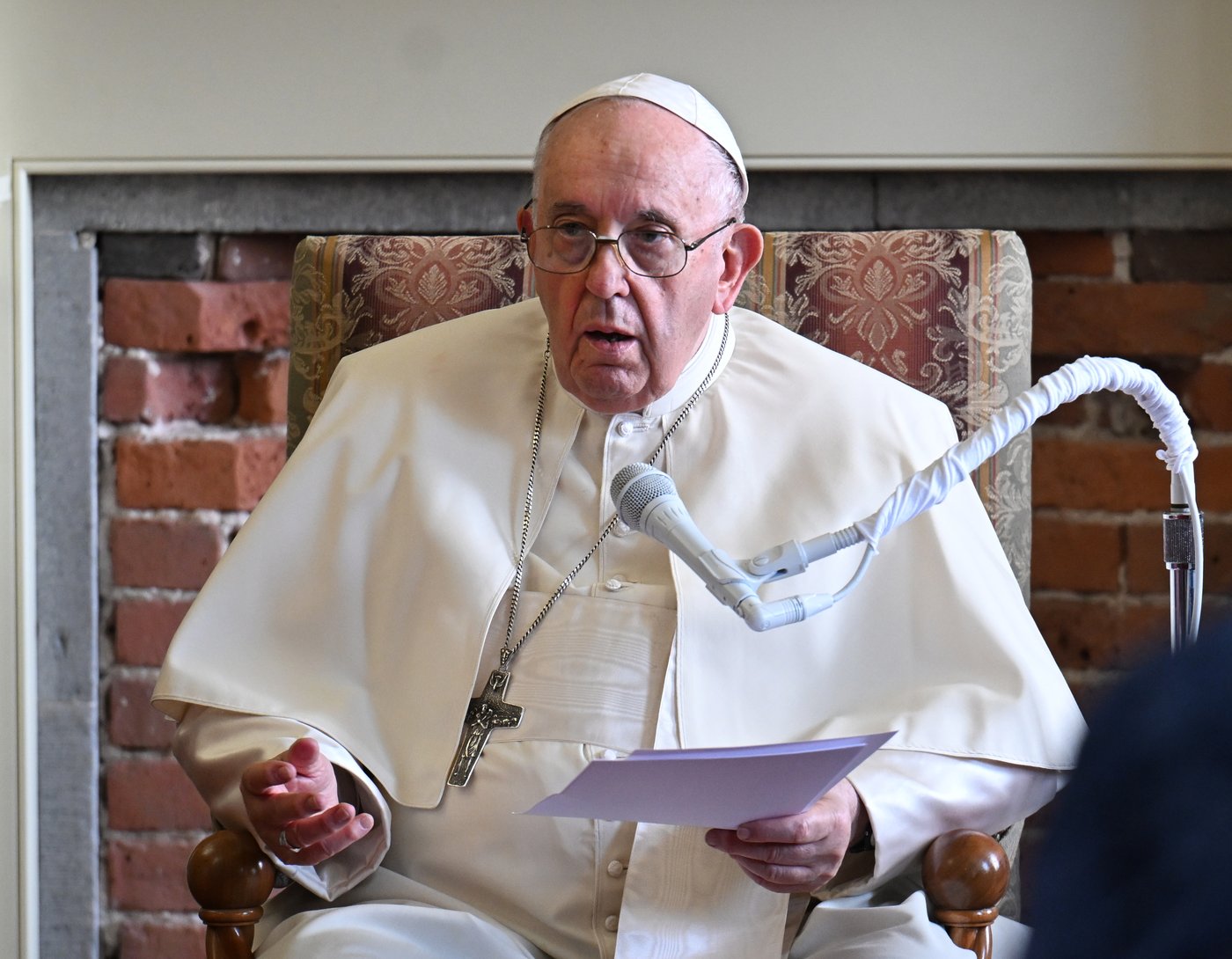 In the news today: Vatican announces pope's funeral for Saturday | iNFOnews.ca In the news today: Vatican announces pope's funeral for Saturday | iNFOnews.ca