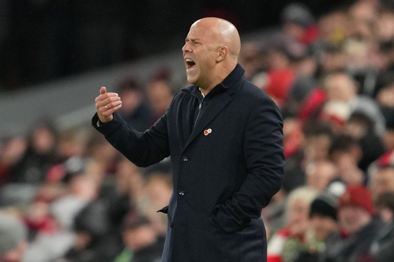 Liverpool's Premier League title defense is in disarray but benign fixture run could change that | iNFOnews.ca