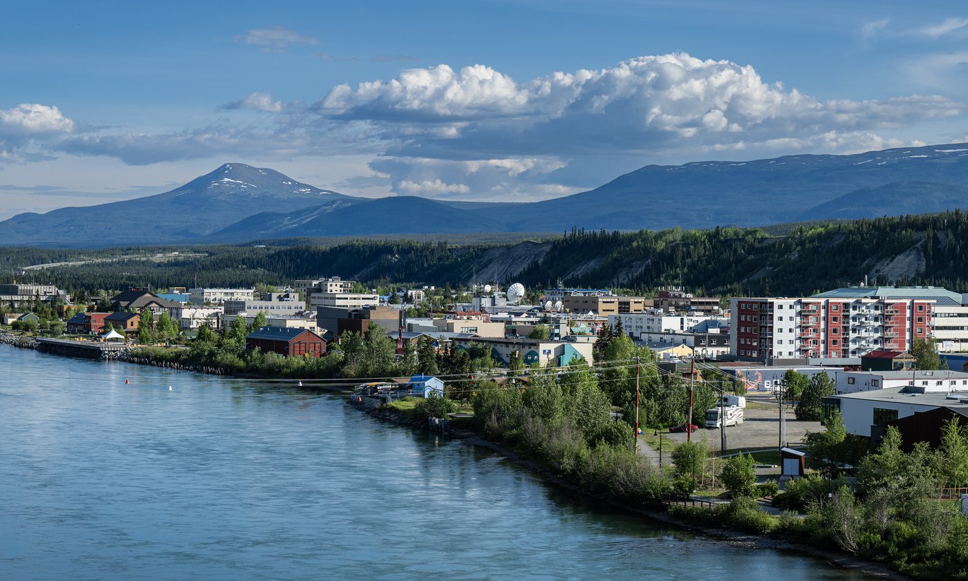 Whitehorse cites 'scarce resources' in defence of snow removal inadequacy claims | iNFOnews.ca Whitehorse cites 'scarce resources' in defence of snow removal inadequacy claims | iNFOnews.ca