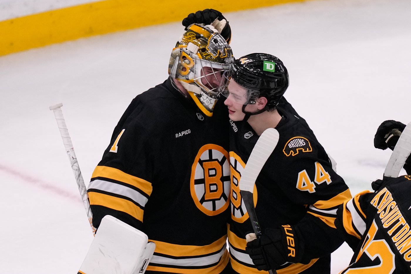 Playoff drought over, Sabres seek to rekindle rivalry with first-round matchup against Bruins | iNFOnews.ca Playoff drought over, Sabres seek to rekindle rivalry with first-round matchup against Bruins | iNFOnews.ca