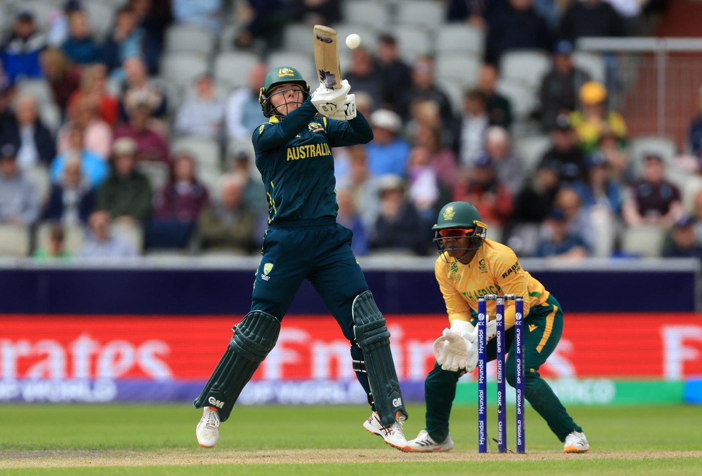Australia thumps South Africa and NZ fumbles West Indies in Women's T20 World Cup | iNFOnews.ca