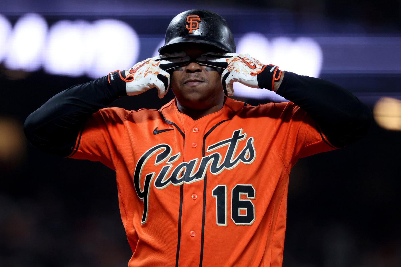 Rafael Devers' season is over and Giants star may have surgery for core muscle injury | iNFOnews.ca Rafael Devers' season is over and Giants star may have surgery for core muscle injury | iNFOnews.ca