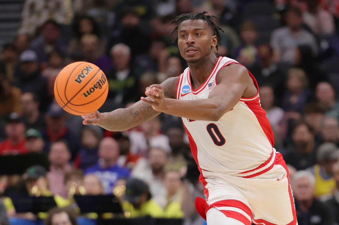 No. 13 Arizona eyeing another deep March run with influx of young talent | iNFOnews.ca No. 13 Arizona eyeing another deep March run with influx of young talent | iNFOnews.ca