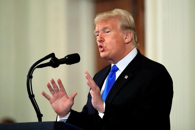Midterms, the morning after: rocky road ahead for Republicans; Dems plot course | iNFOnews.ca Midterms, the morning after: rocky road ahead for Republicans; Dems plot course | iNFOnews.ca