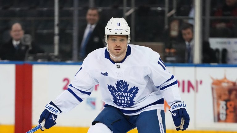 Maple Leafs say Max Domi out ‘indefinitely’ after surgery complications | iNFOnews.ca
