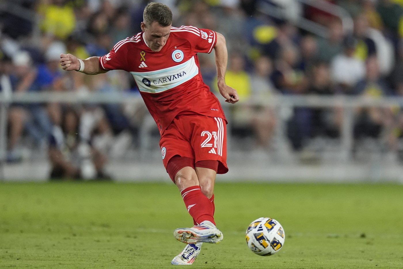 CF Montreal signs German midfielder Fabian Herbers to two-year contract | iNFOnews.ca CF Montreal signs German midfielder Fabian Herbers to two-year contract | iNFOnews.ca