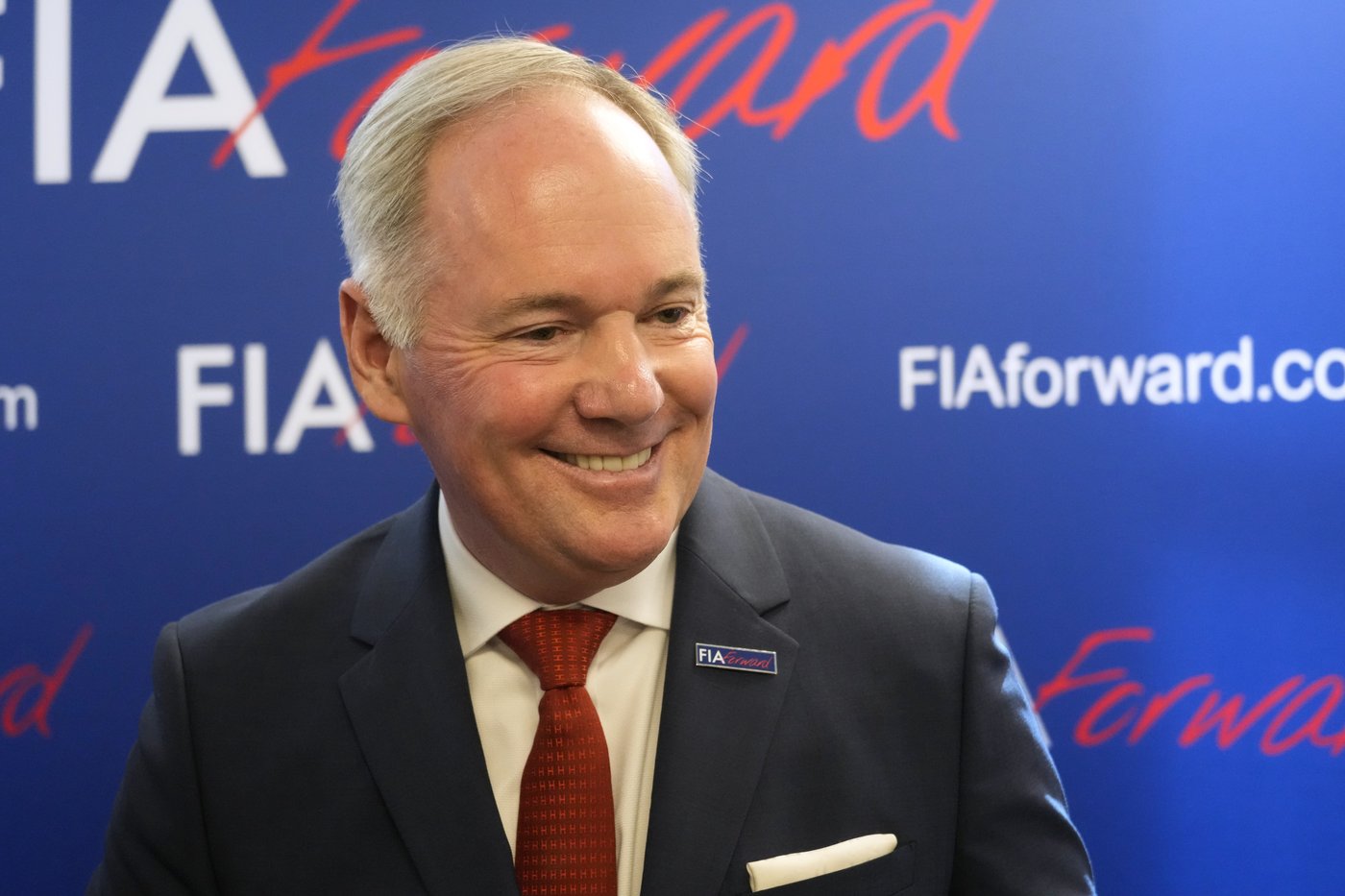American candidate Tim Mayer confirms he's running against FIA President Mohammed Ben Sulayem | iNFOnews.ca American candidate Tim Mayer confirms he's running against FIA President Mohammed Ben Sulayem | iNFOnews.ca