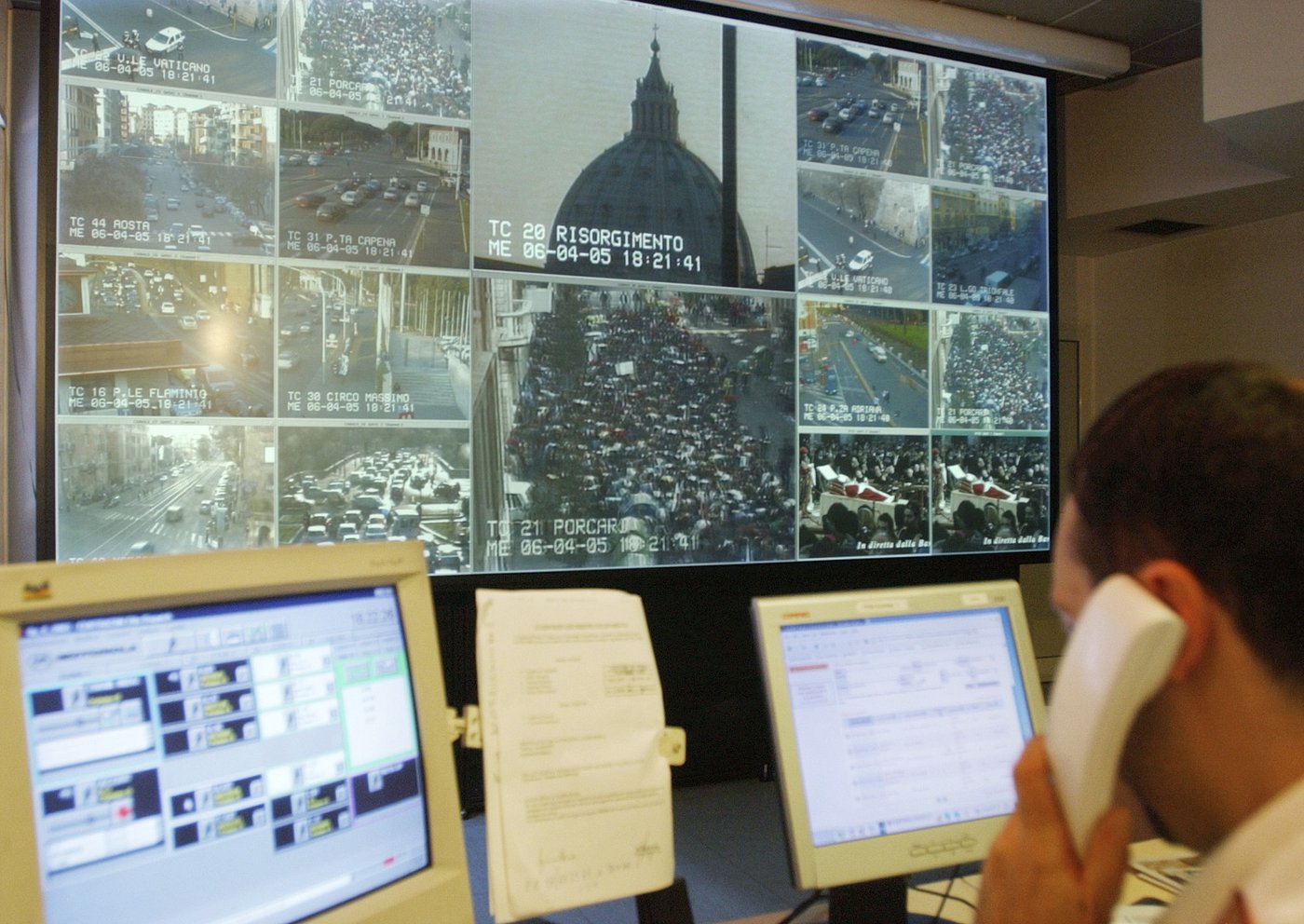 For some, the pope's big Holy Year only aggravates housing crisis as overtourism pushes out Romans | iNFOnews.ca