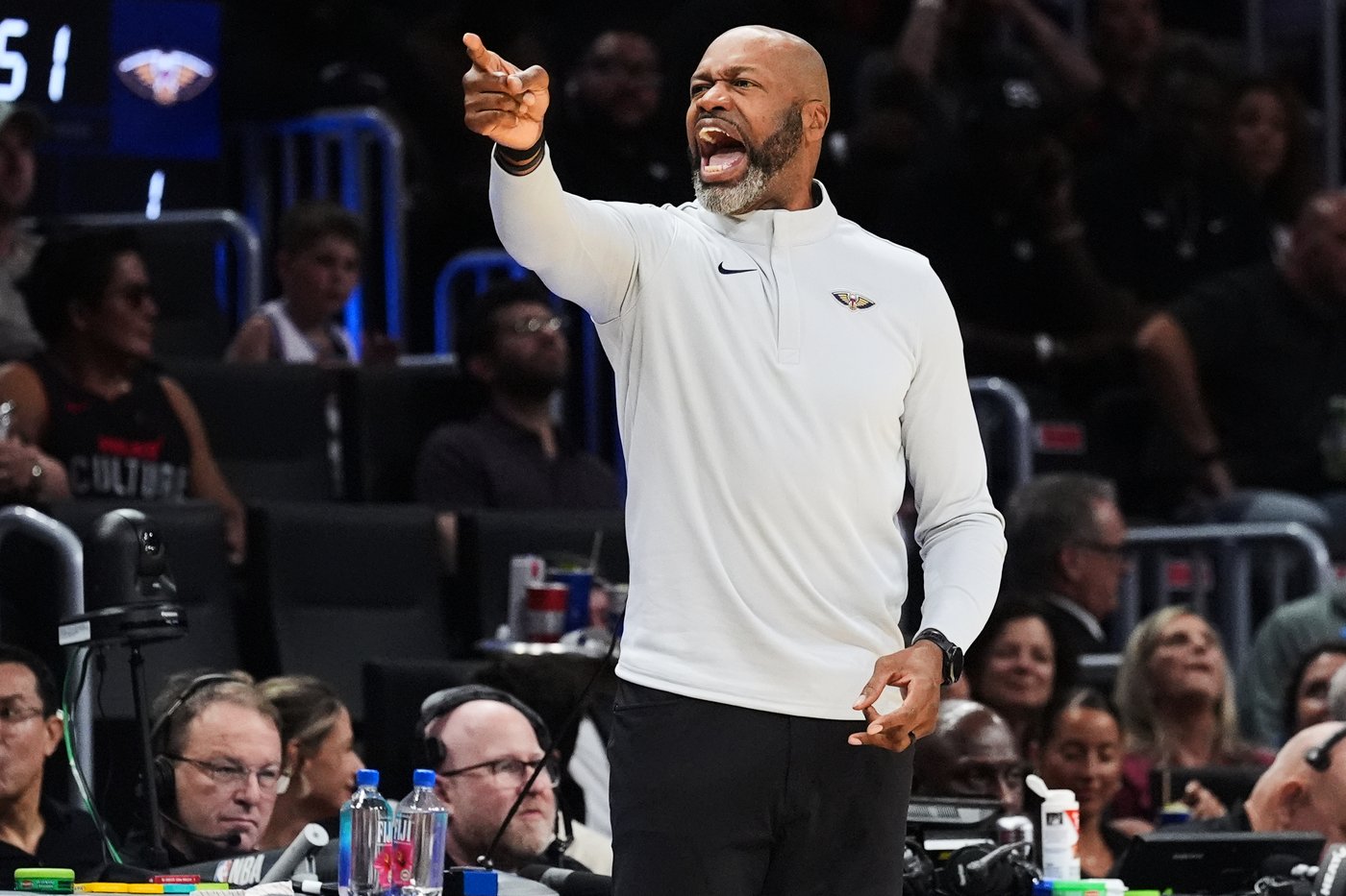 NBA season to begin with 6 coaches in new places, including 3 first-time sideline bosses | iNFOnews.ca NBA season to begin with 6 coaches in new places, including 3 first-time sideline bosses | iNFOnews.ca
