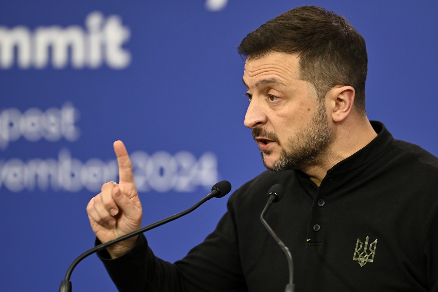 Zelenskyy says Russia has launched 120 missiles and 90 drones targeting Ukraine's infrastructure | iNFOnews.ca