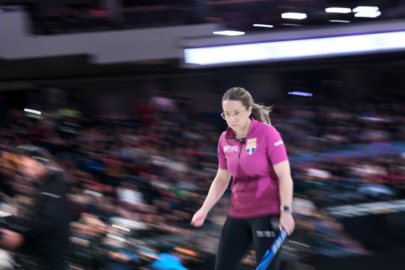 In The Black: Local favourite Black upsets Einarson to reach final at curling Trials | iNFOnews.ca