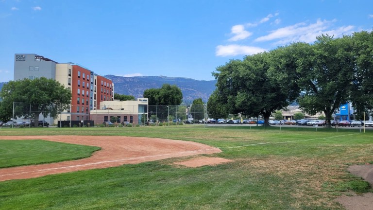 Hotel possibility at Penticton convention centre hinges on upcoming referendum | iNFOnews.ca