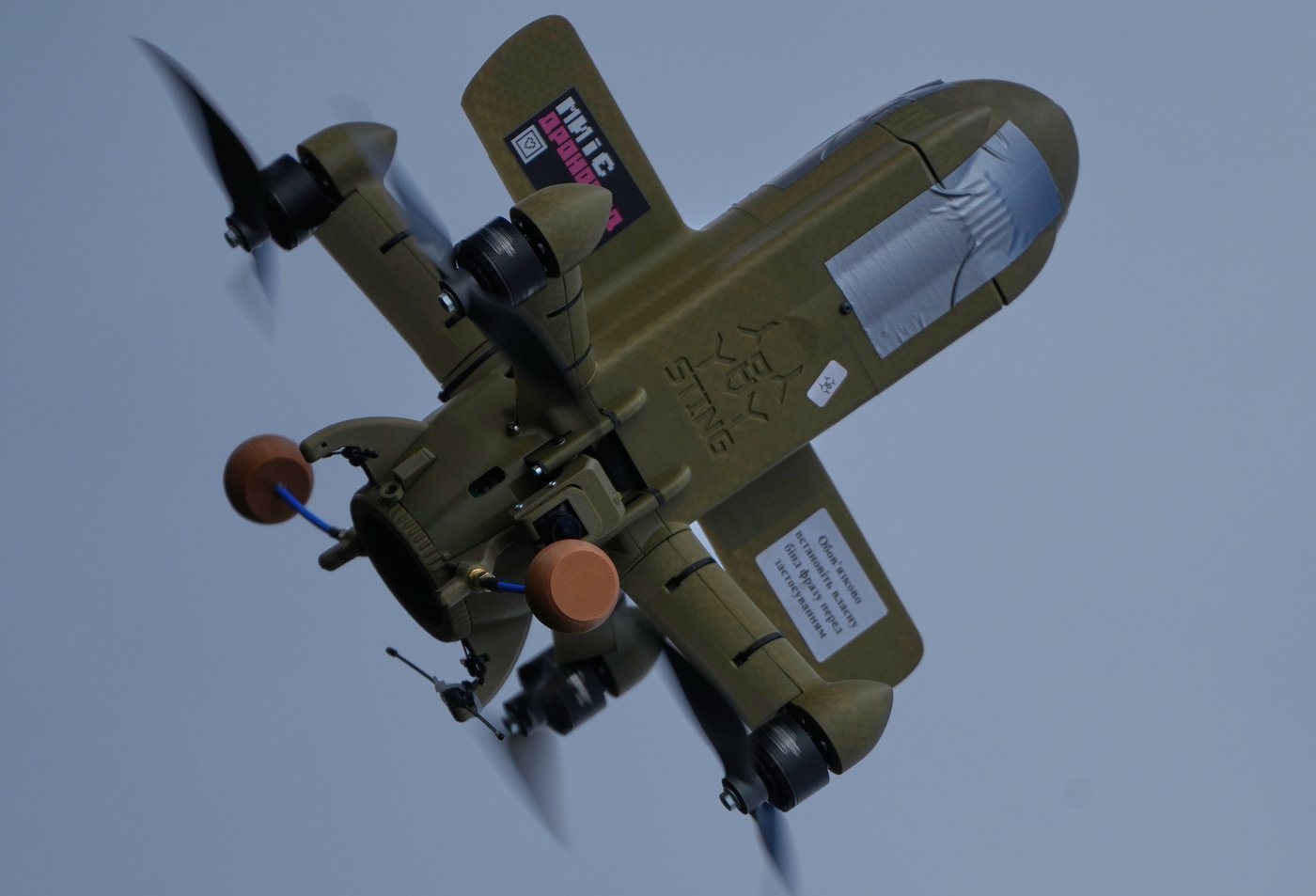 Zelenskyy says Ukrainian forces shot down Shahed drones in Middle Eastern countries during Iran war | iNFOnews.ca Zelenskyy says Ukrainian forces shot down Shahed drones in Middle Eastern countries during Iran war | iNFOnews.ca