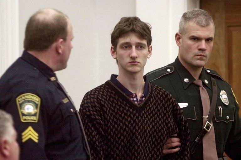 Man who killed Dartmouth professors at 17 seeks reduced prison sentence | iNFOnews.ca