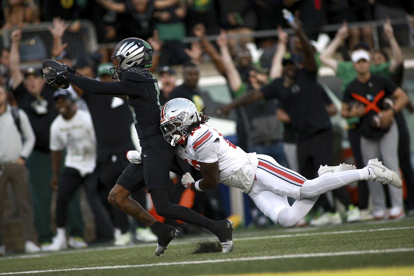 Ryan Browne will make 2nd straight start for Purdue against ranked opponent, this time No. 2 Oregon | iNFOnews.ca Ryan Browne will make 2nd straight start for Purdue against ranked opponent, this time No. 2 Oregon | iNFOnews.ca