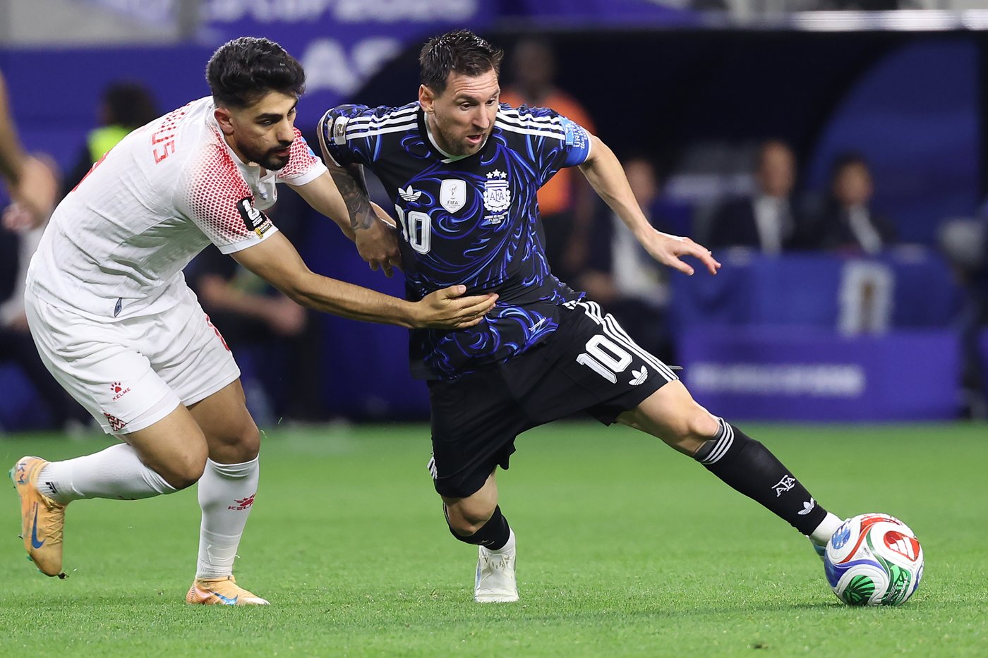 Sportsbooks say World Cup betting has surged past expectations, with US hype driving action | iNFOnews.ca